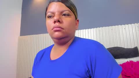 Snapshot of luxemilf chatting on 26, 9, 2025 Luxe3 online show from 26, 9, 2025