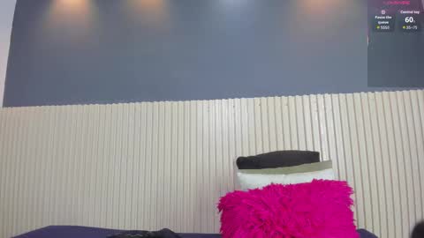 Snapshot of luxemilf chatting on 16, 10, 2025 Luxe3 online show from 16, 10, 2025