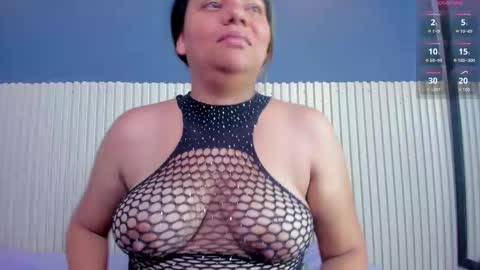 Snapshot of luxemilf chatting on 19, 11, 2025 Luxe3 online show from 19, 11, 2025