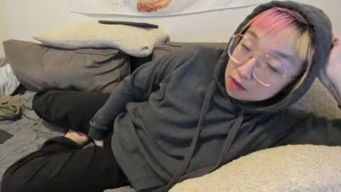 LuxGray online show from 4, 12, 2024