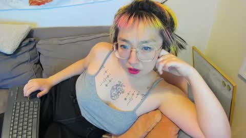 LuxGray online show from 31, 12, 2024