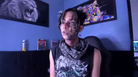 Luxiel 3 online show from 21, 12, 2025