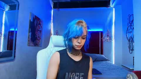 Luxiel 3 online show from 3, 7, 2026