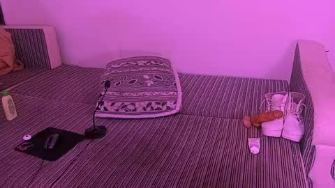 LuxMelys online show from 12, 7, 2026