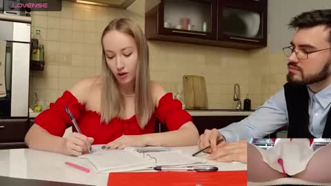 Becky and Andy online show from 6, 12, 2024