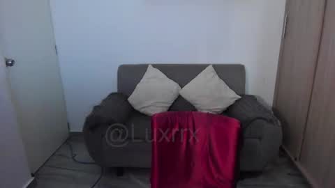 luxrx online show from 24, 7, 2026