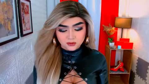 Snapshot of luxsasha chatting on 15, 1, 2026 Sasha Blaire online show from 15, 1, 2026