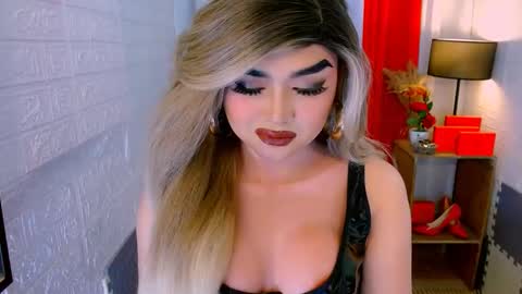 Snapshot of luxsasha chatting on 20, 2, 2026 Sasha Blaire online show from 20, 2, 2026