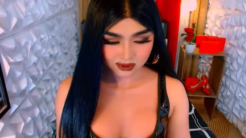 Sasha Blaire online show from 19, 3, 2026