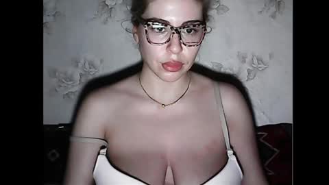 LuxSonyaStar online show from 16, 1, 2025