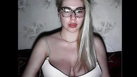 LuxSonyaStar online show from 29, 1, 2025