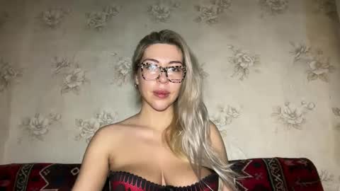 LuxSonyaStar online show from 15, 11, 2025