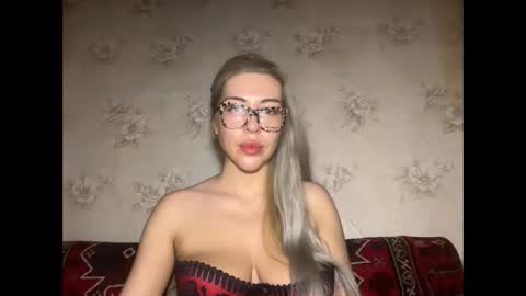 LuxSonyaStar online show from 27, 11, 2025