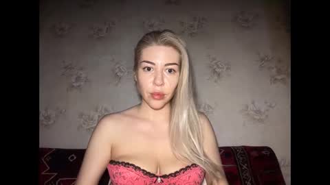LuxSonyaStar online show from 31, 5, 2026