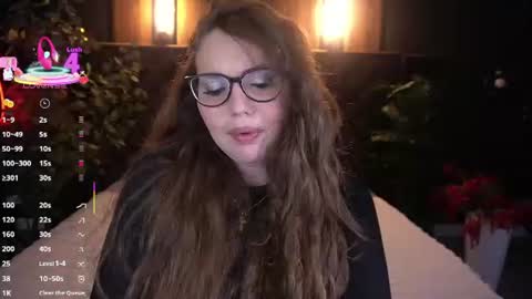 Snapshot of luxsopphia_ chatting on 3, 7, 2026 luxsopphia_ online show from 3, 7, 2026