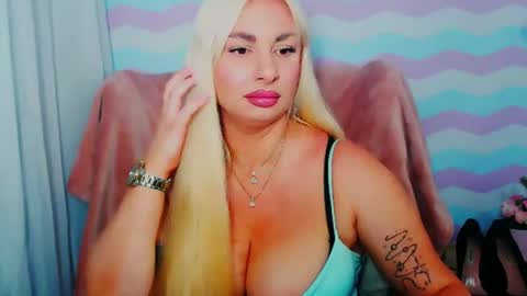 Luxuriaa online show from 7, 7, 2026