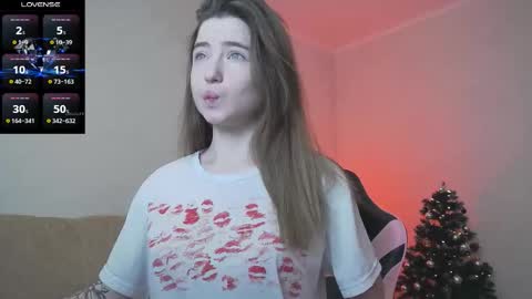 Alma online show from 15, 12, 2025