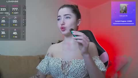 Alma online show from 16, 2, 2026