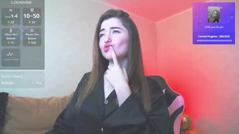 Alma online show from 28, 2, 2026