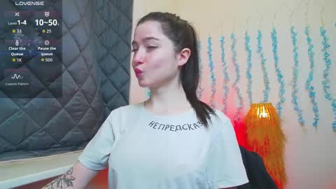 Alma online show from 29, 3, 2026