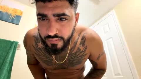 Rican21cm online show from 4, 12, 2025