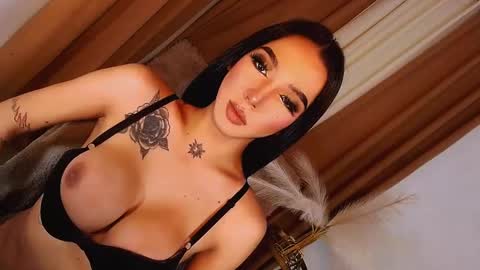 Snapshot of luxywilson chatting on 3, 12, 2024 luxy online show from 3, 12, 2024