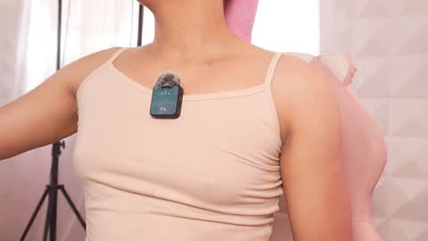 Luz online show from 22, 3, 2026