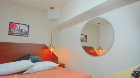 Luz online show from 28, 10, 2025