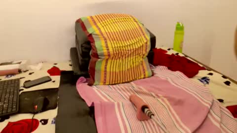 luzzybbw online show from 16, 1, 2026