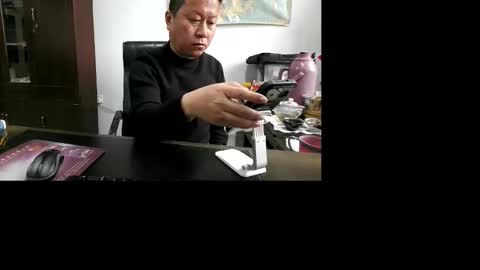 Jack online show from 18, 1, 2026