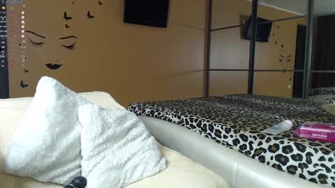 Snapshot of lxlpalmalxl chatting on 18, 1, 2025 Palma online show from 18, 1, 2025