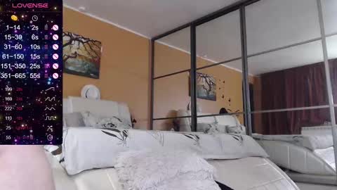 Snapshot of lxlpalmalxl chatting on 2, 3, 2025 Palma online show from 2, 3, 2025