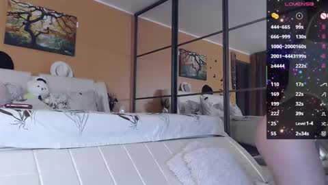 Snapshot of lxlpalmalxl chatting on 31, 10, 2025 Palma online show from 31, 10, 2025