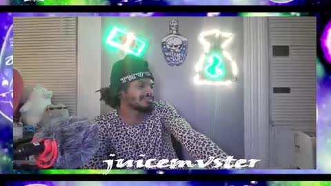 lxrdhxkvgemvsterjuice online show from 28, 9, 2025