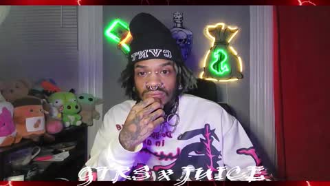 lxrdhxkvgemvsterjuice online show from 14, 12, 2025