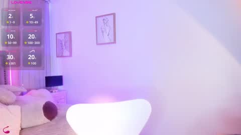 Snapshot of lya_brown chatting on 24, 6, 2026 lya_brown online show from 24, 6, 2026