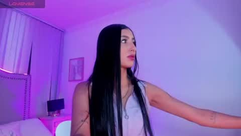 Snapshot of lya_brown chatting on 14, 7, 2026 lya_brown online show from 14, 7, 2026