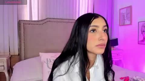Snapshot of lya_brown chatting on 17, 7, 2026 lya_brown online show from 17, 7, 2026