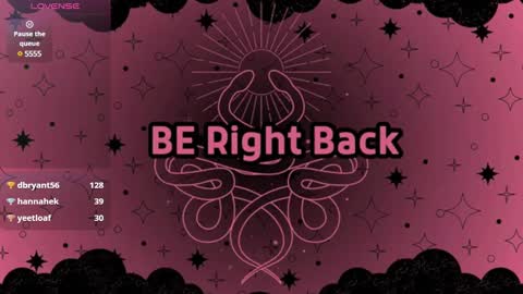 Lya   online show from 18, 2, 2025