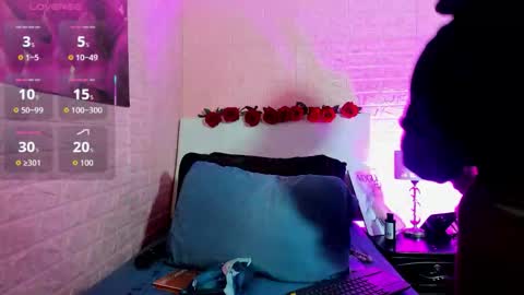 Lya   online show from 13, 1, 2026