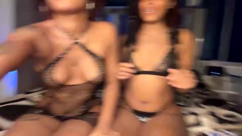 lyaandkassandra online show from 29, 12, 2024