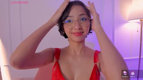 Lya Lee online show from 2, 10, 2025