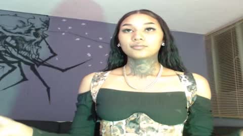 lyam_ebony online show from 22, 11, 2025