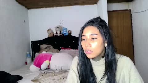 lyam_ebony online show from 5, 4, 2026