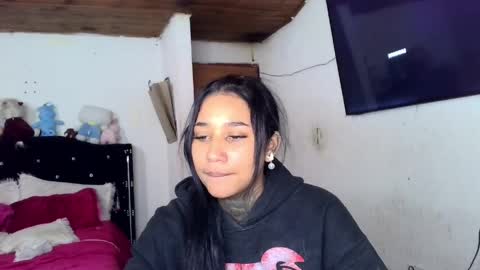 lyam_ebony online show from 8, 4, 2026