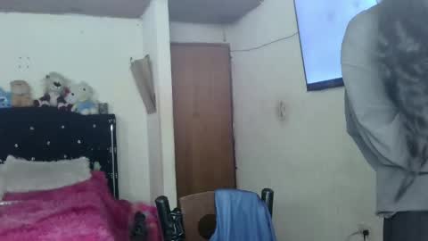 lyam_ebony online show from 14, 4, 2026