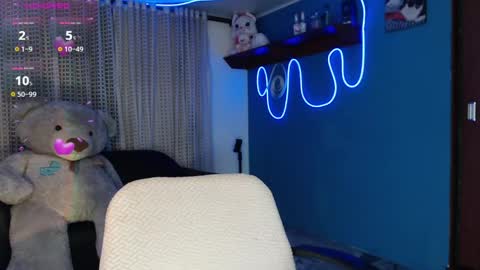 Lyann  online show from 6, 6, 2026