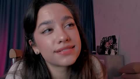 Lyanna online show from 14, 10, 2025