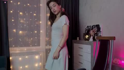 Lyanna online show from 22, 11, 2025