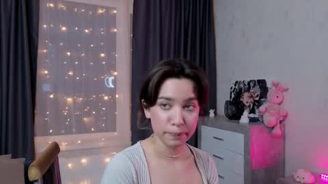 Lyanna online show from 25, 11, 2025